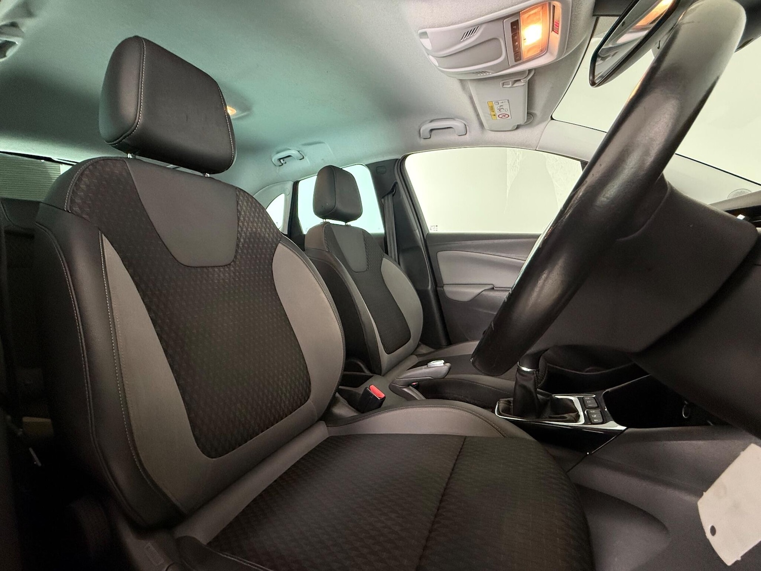 Used Vauxhall Crossland X 2020 for sale - 76592945: Photo 14