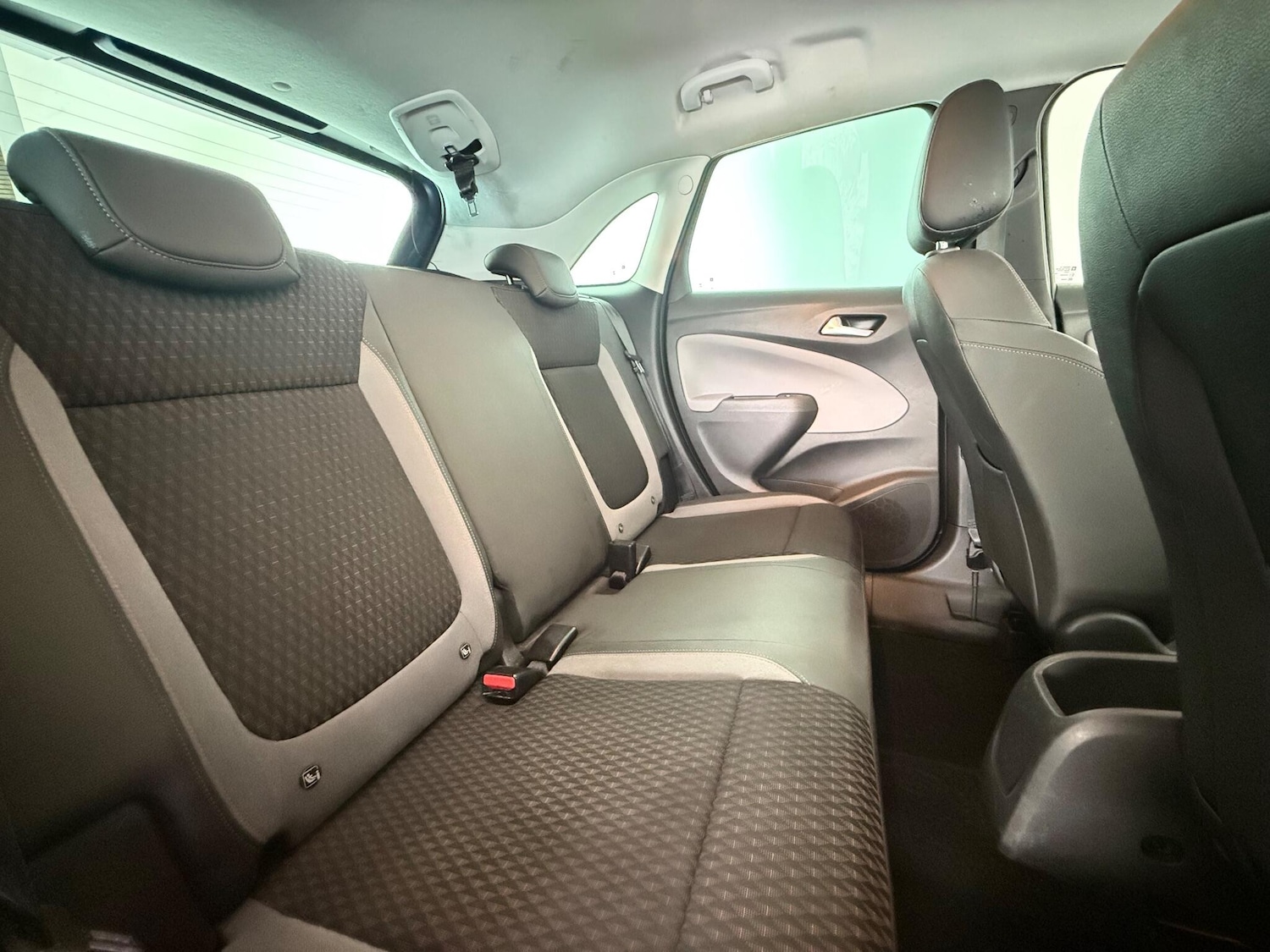 Used Vauxhall Crossland X 2020 for sale - 76592945: Photo 16