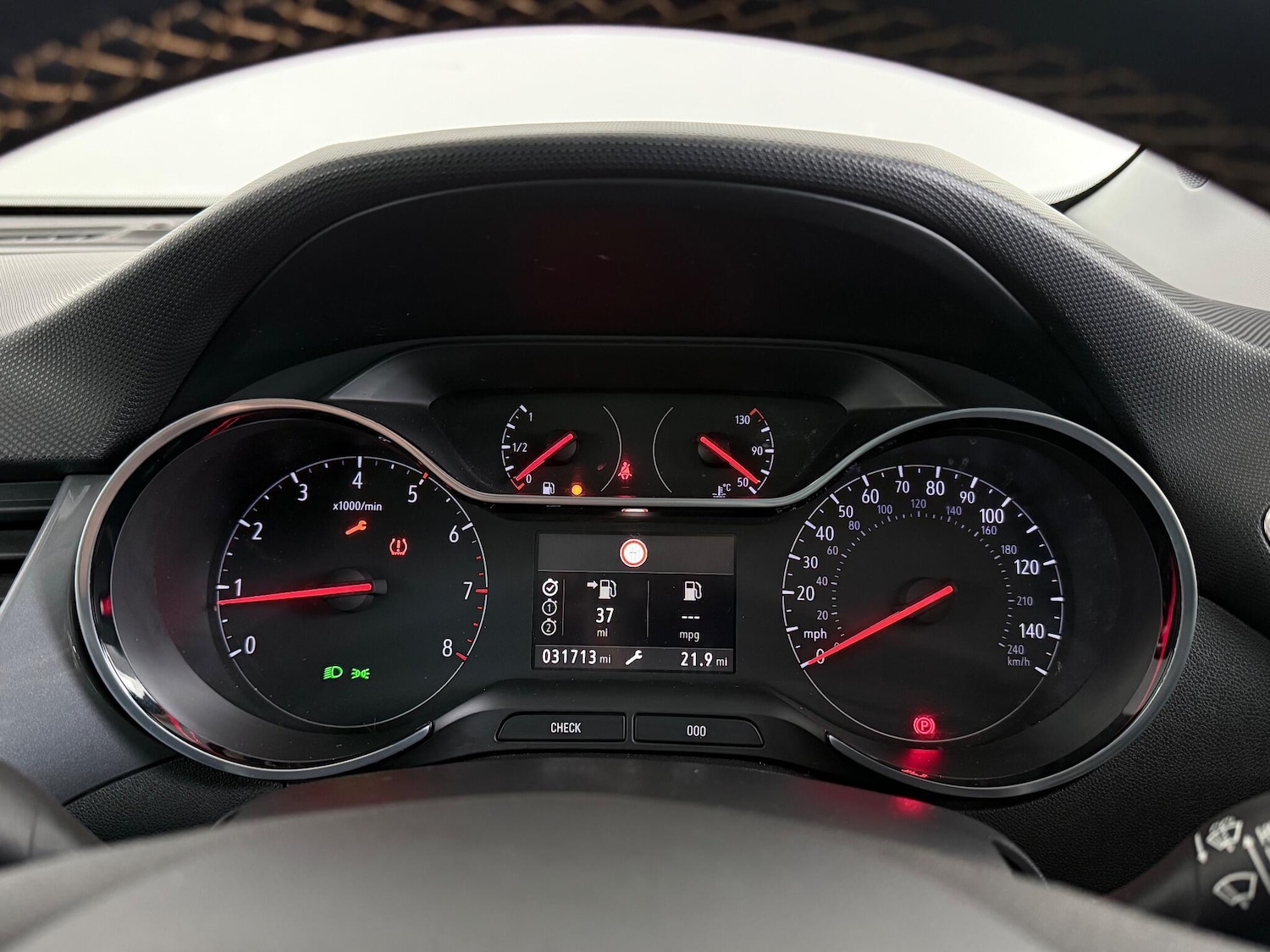 Used Vauxhall Crossland X 2020 for sale - 76592945: Photo 18