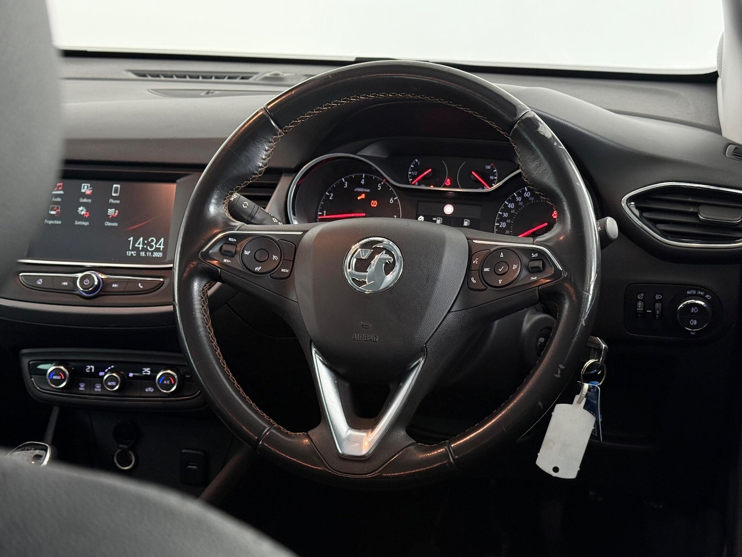 Used Vauxhall Crossland X 2020 for sale - 76592945: Photo 19