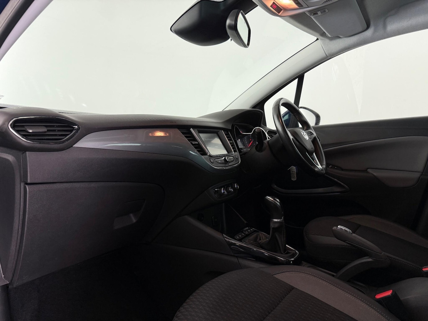 Used Vauxhall Crossland X 2020 for sale - 76592945: Photo 20