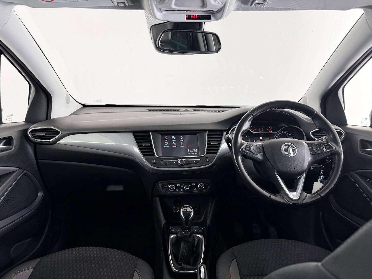 Used Vauxhall Crossland X 2020 for sale - 76592945: Photo 21
