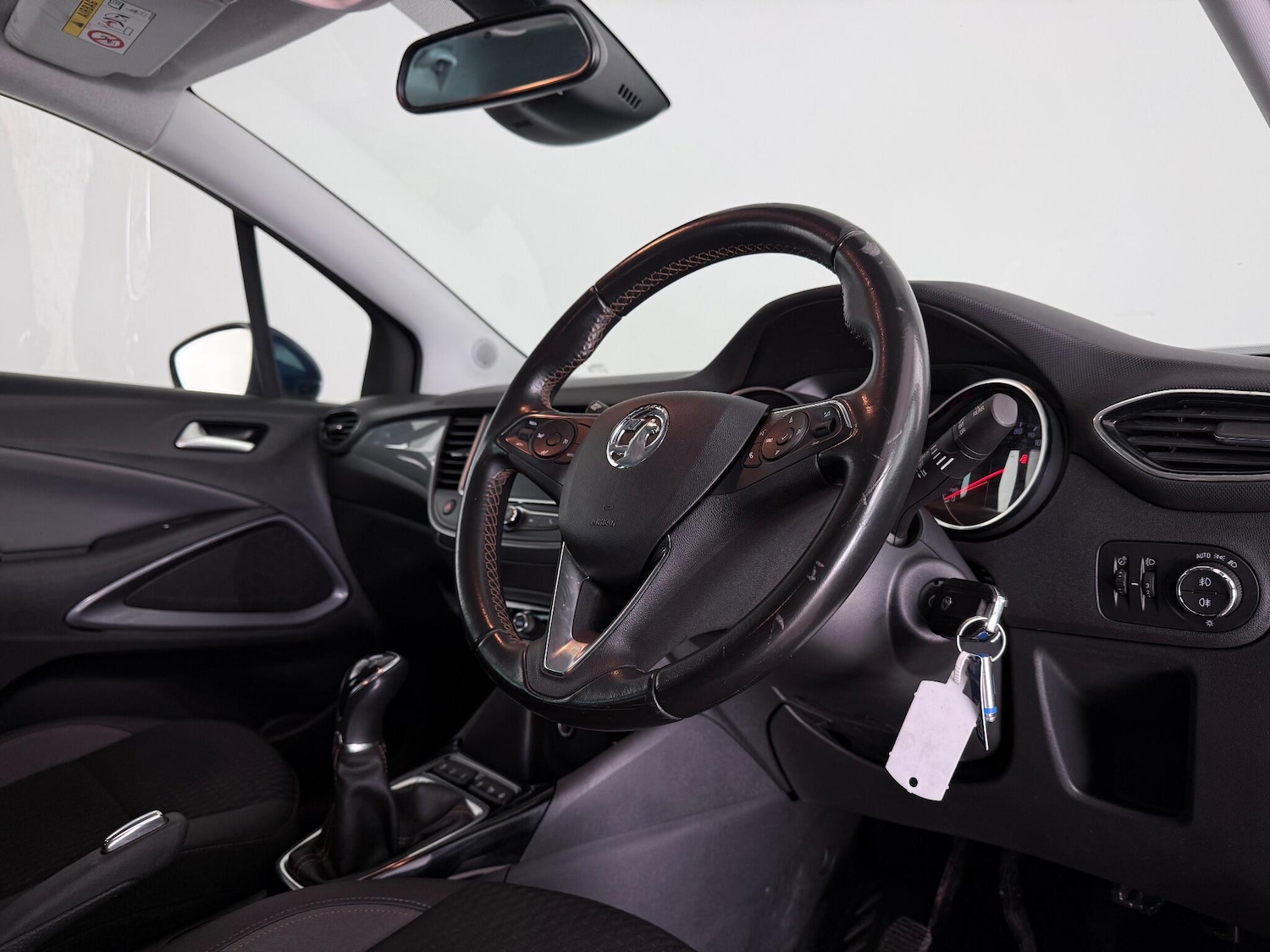 Used Vauxhall Crossland X 2020 for sale - 76592945: Photo 22