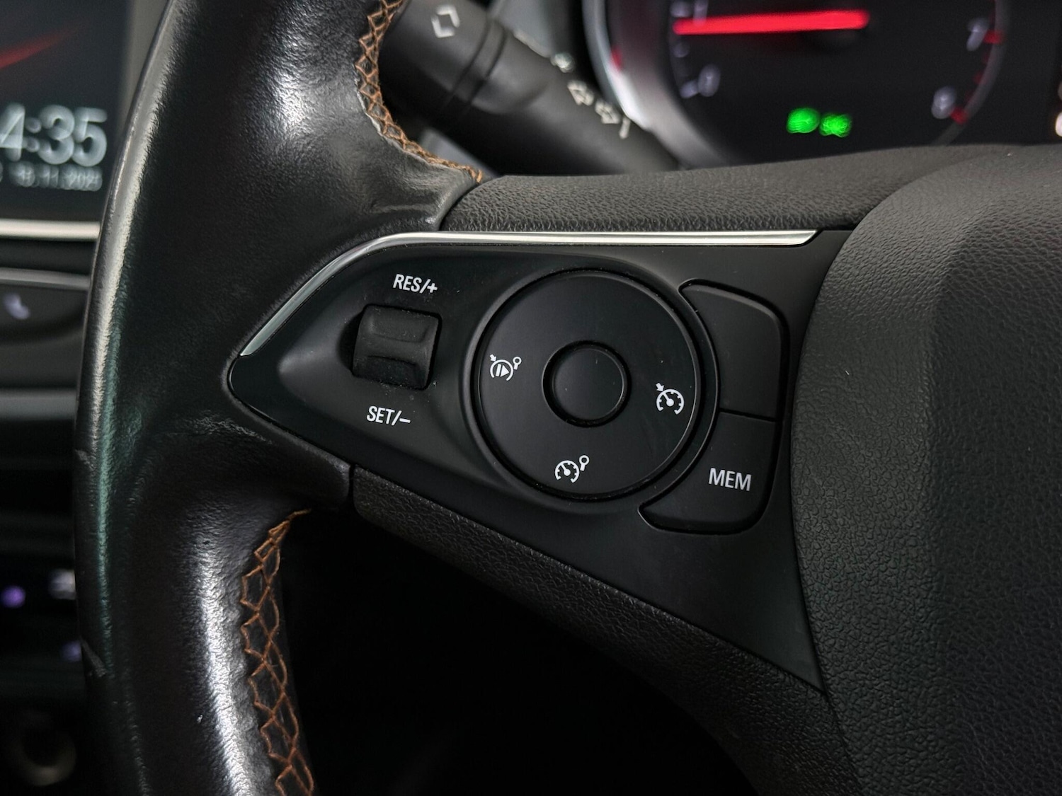 Used Vauxhall Crossland X 2020 for sale - 76592945: Photo 23