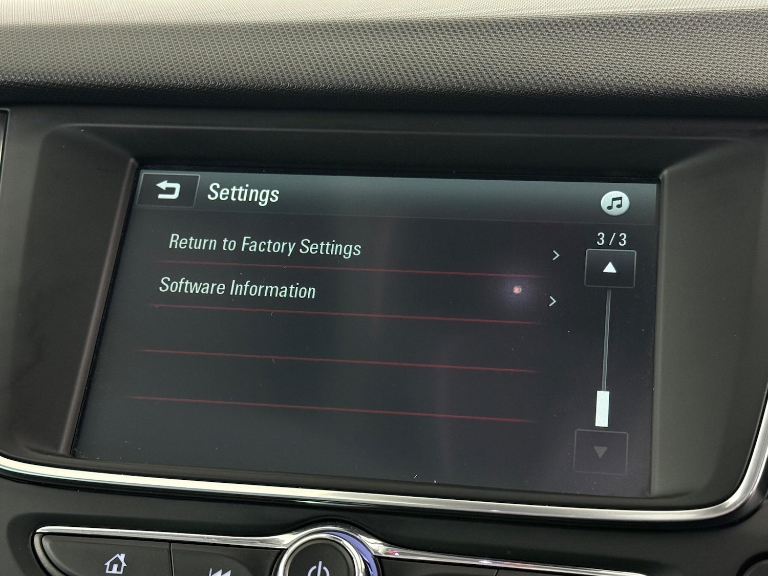 Used Vauxhall Crossland X 2020 for sale - 76592945: Photo 29