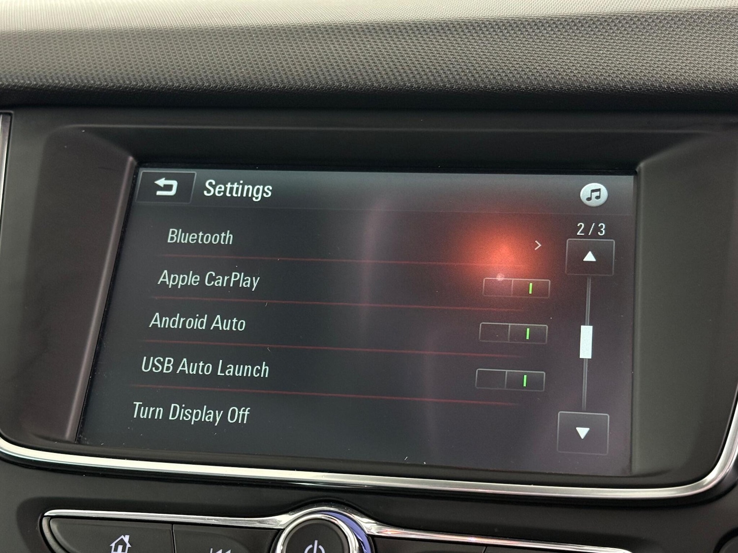 Used Vauxhall Crossland X 2020 for sale - 76592945: Photo 30