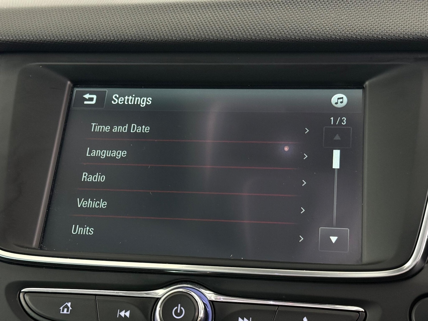 Used Vauxhall Crossland X 2020 for sale - 76592945: Photo 31