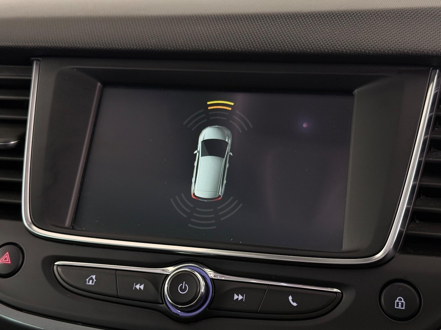 Used Vauxhall Crossland X 2020 for sale - 76592945: Photo 32