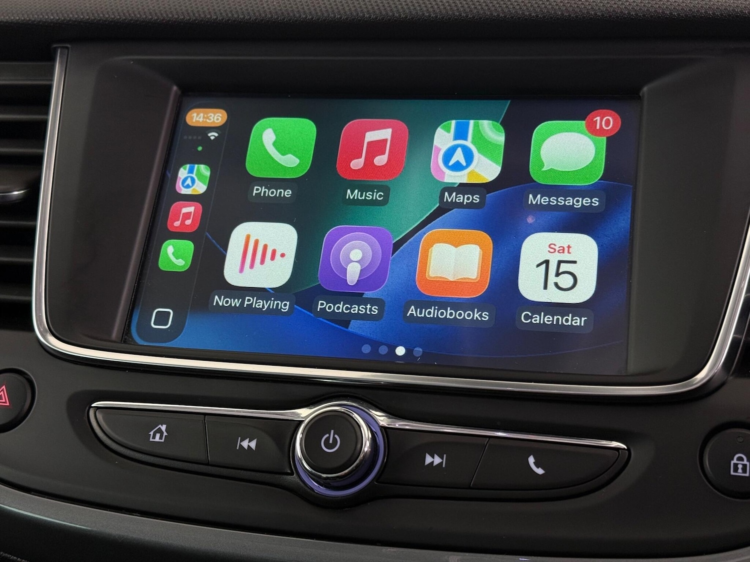 Used Vauxhall Crossland X 2020 for sale - 76592945: Photo 33