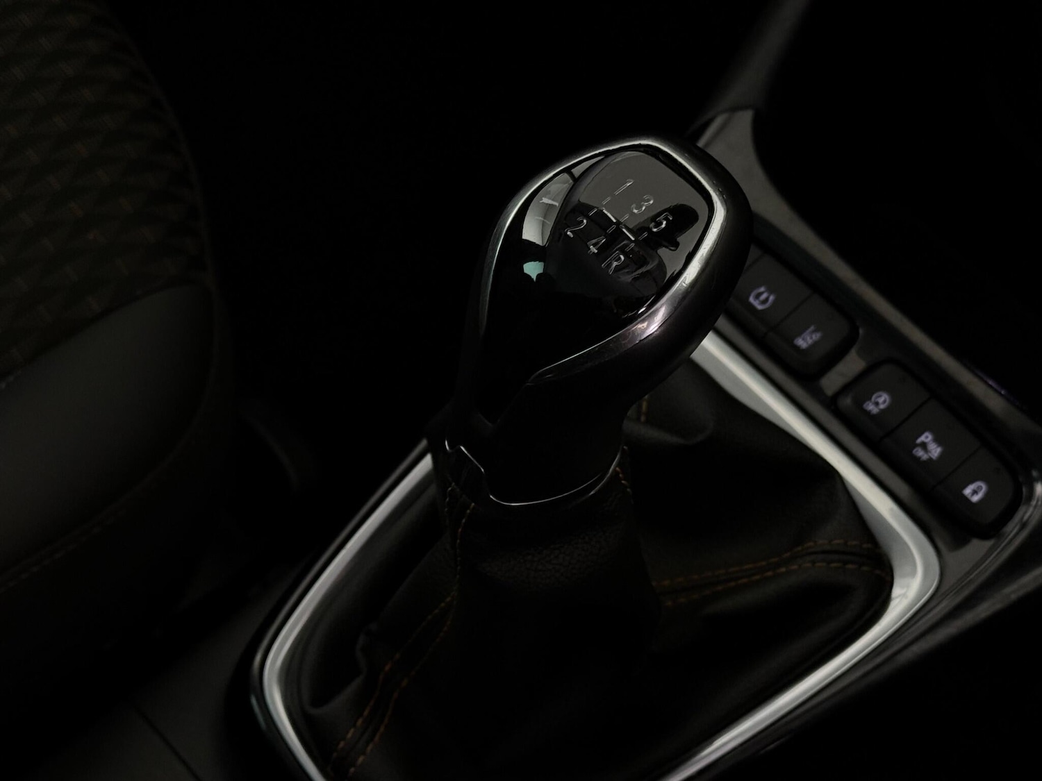 Used Vauxhall Crossland X 2020 for sale - 76592945: Photo 36