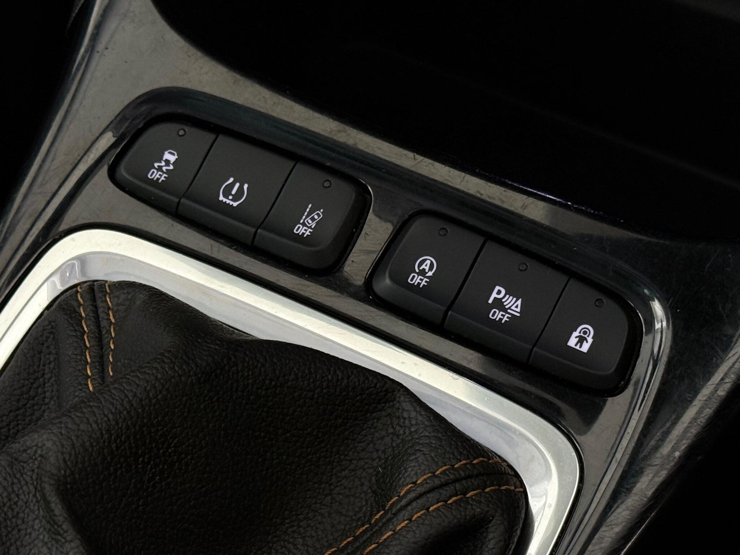 Used Vauxhall Crossland X 2020 for sale - 76592945: Photo 39