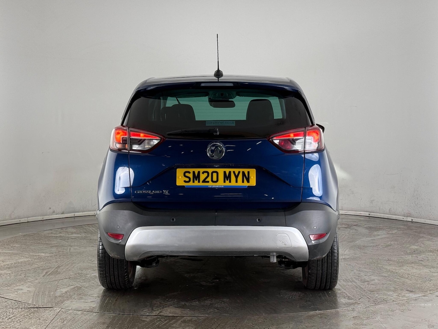 Used Vauxhall Crossland X 2020 for sale - 76592945: Photo 6
