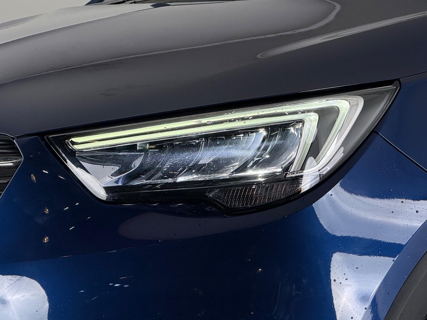 Used Vauxhall Crossland X 2020 for sale - 76592945: Photo 9