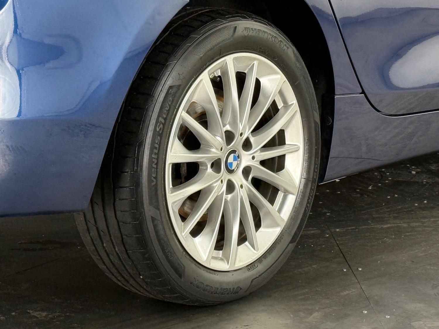 Used BMW 2 Series Gran Tourer 2020 for sale - 77182667: Photo 11