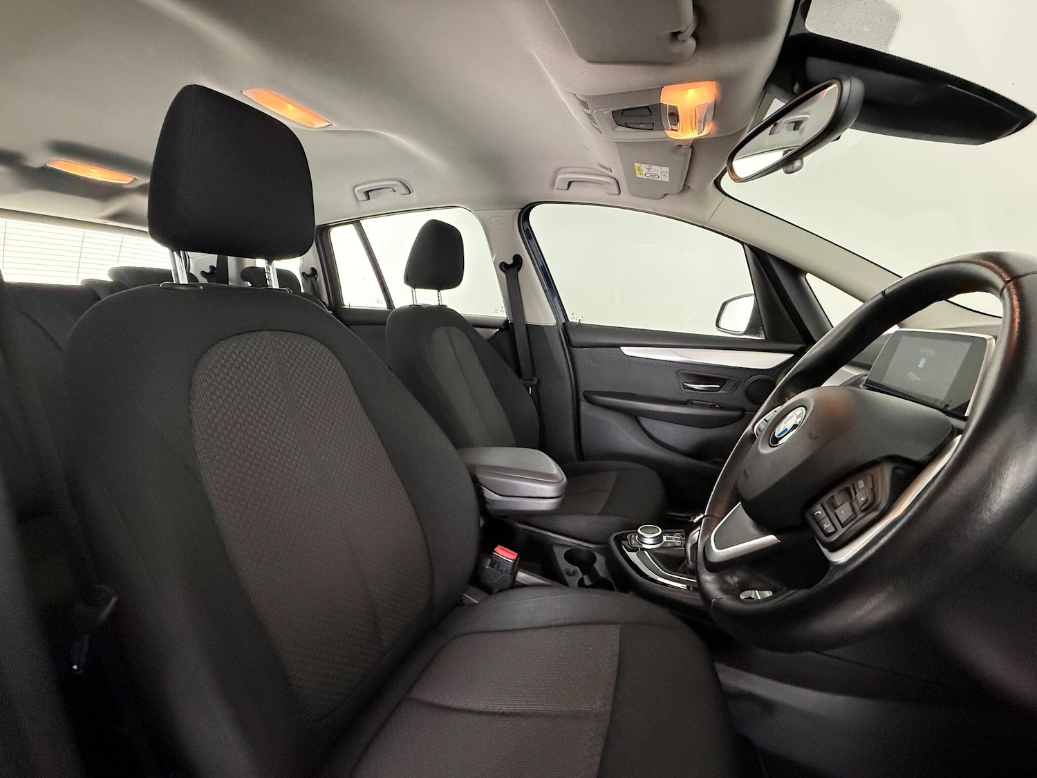 Used BMW 2 Series Gran Tourer 2020 for sale - 77182667: Photo 12