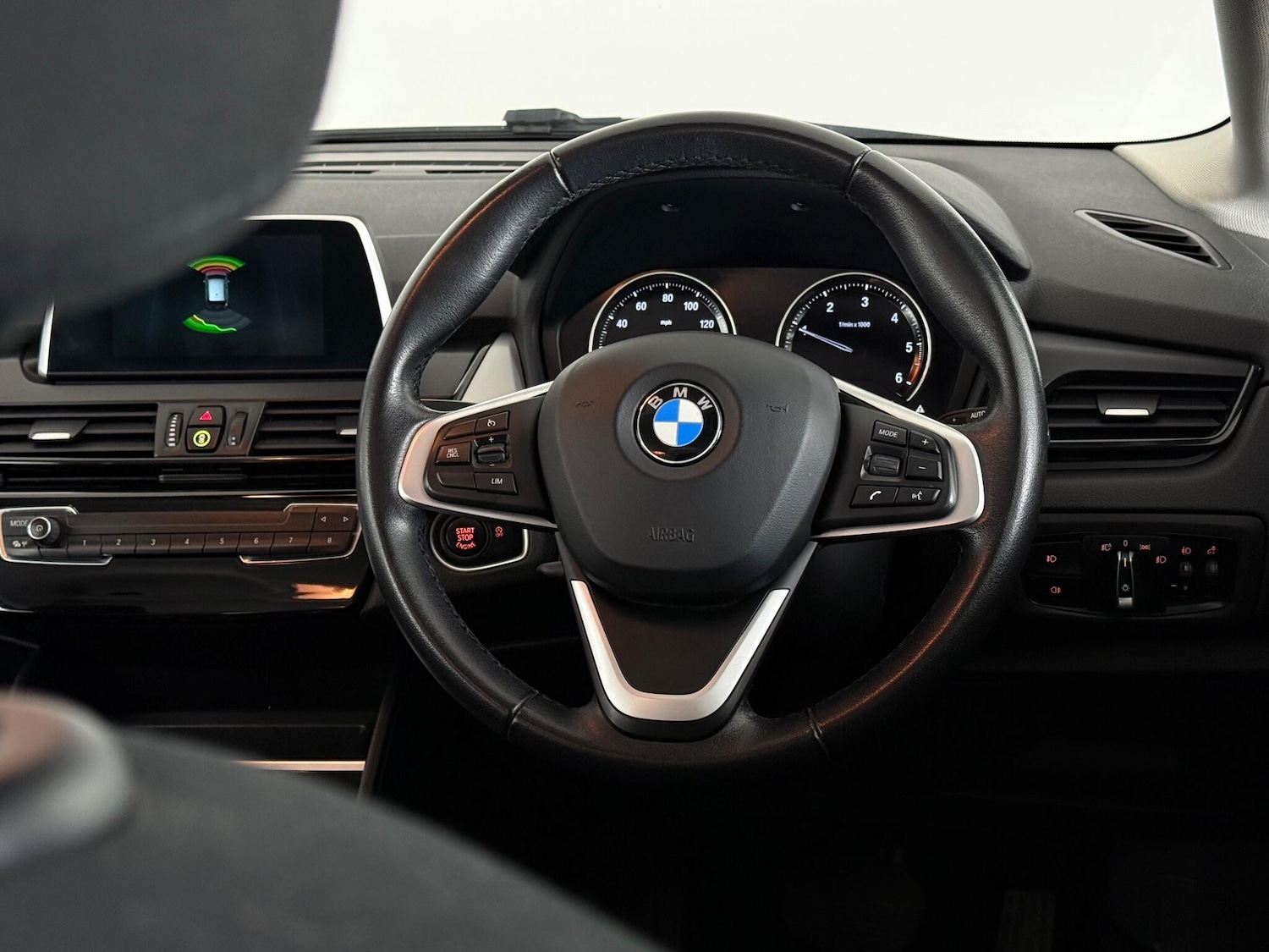 Used BMW 2 Series Gran Tourer 2020 for sale - 77182667: Photo 21