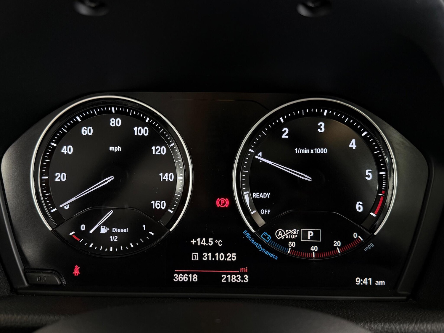 Used BMW 2 Series Gran Tourer 2020 for sale - 77182667: Photo 23