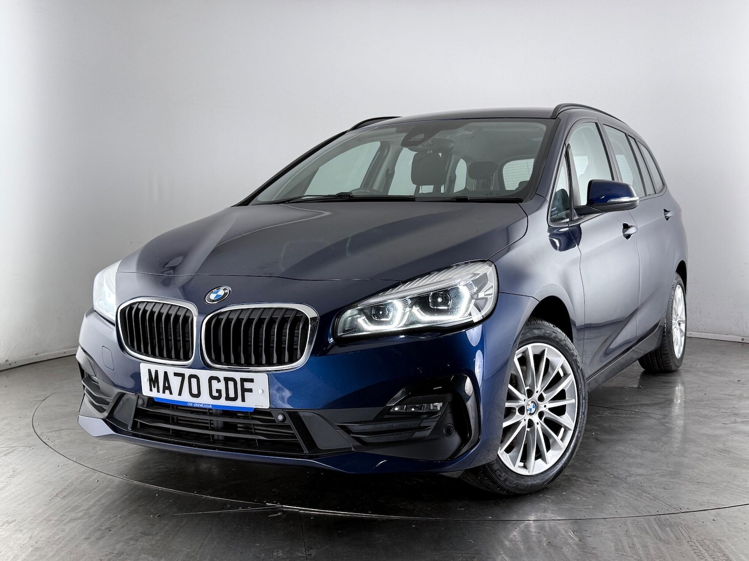 Used BMW 2 Series Gran Tourer 2020 for sale - 77182667: Photo 35