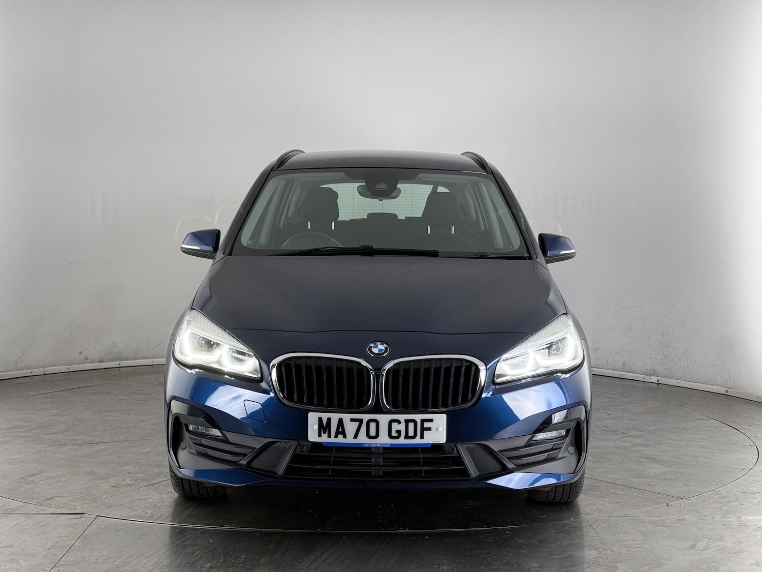Used BMW 2 Series Gran Tourer 2020 for sale - 77182667: Photo 5