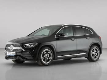Used Mercedes-Benz GLA 2021 for sale - 79602446: Photo