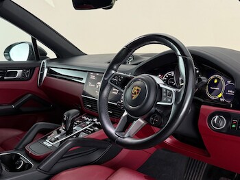 Used Porsche Cayenne 2021 for sale - 78911831: Photo