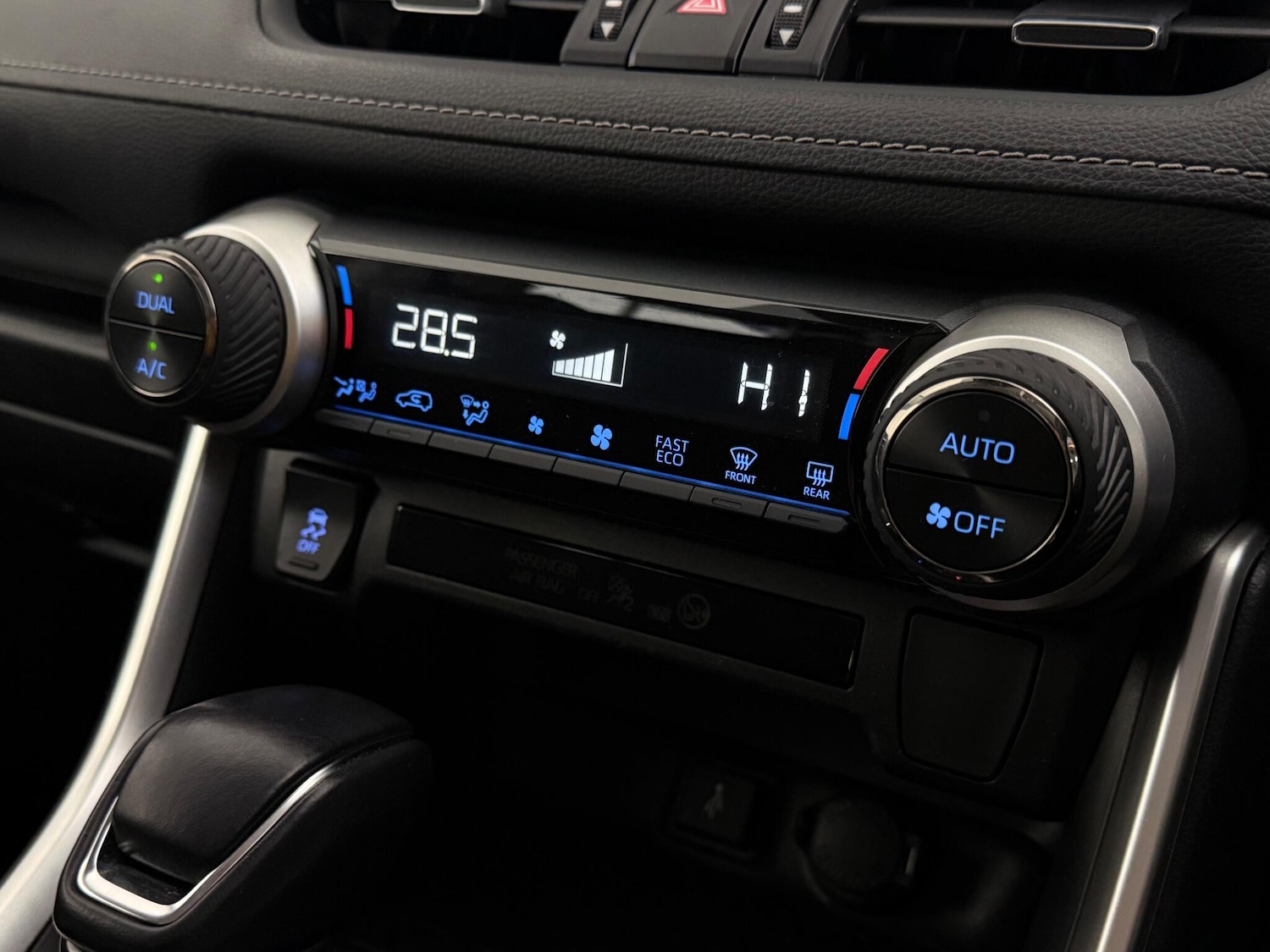 Used Toyota RAV4 2021 for sale - 77221706: Photo 33