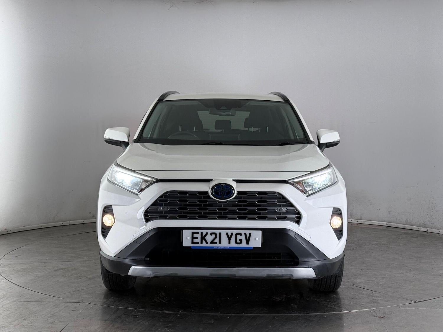 Used Toyota RAV4 2021 for sale - 77221706: Photo 5