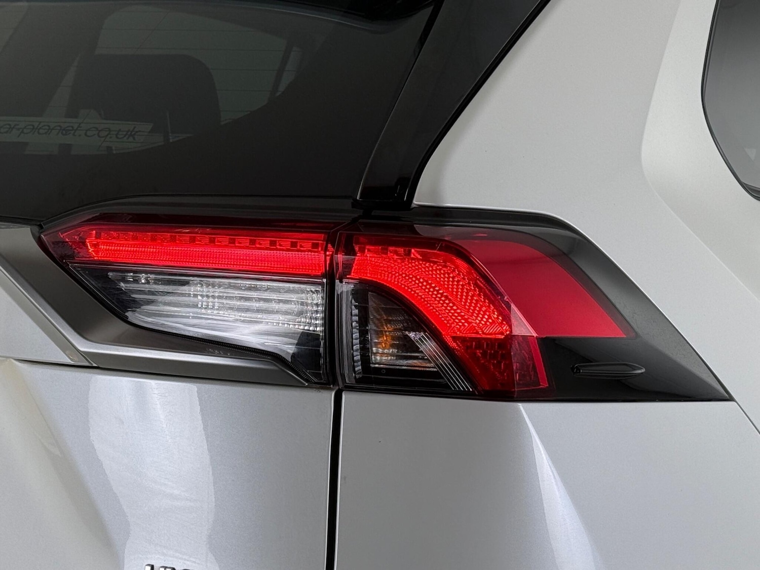 Used Toyota RAV4 2021 for sale - 77221706: Photo 8