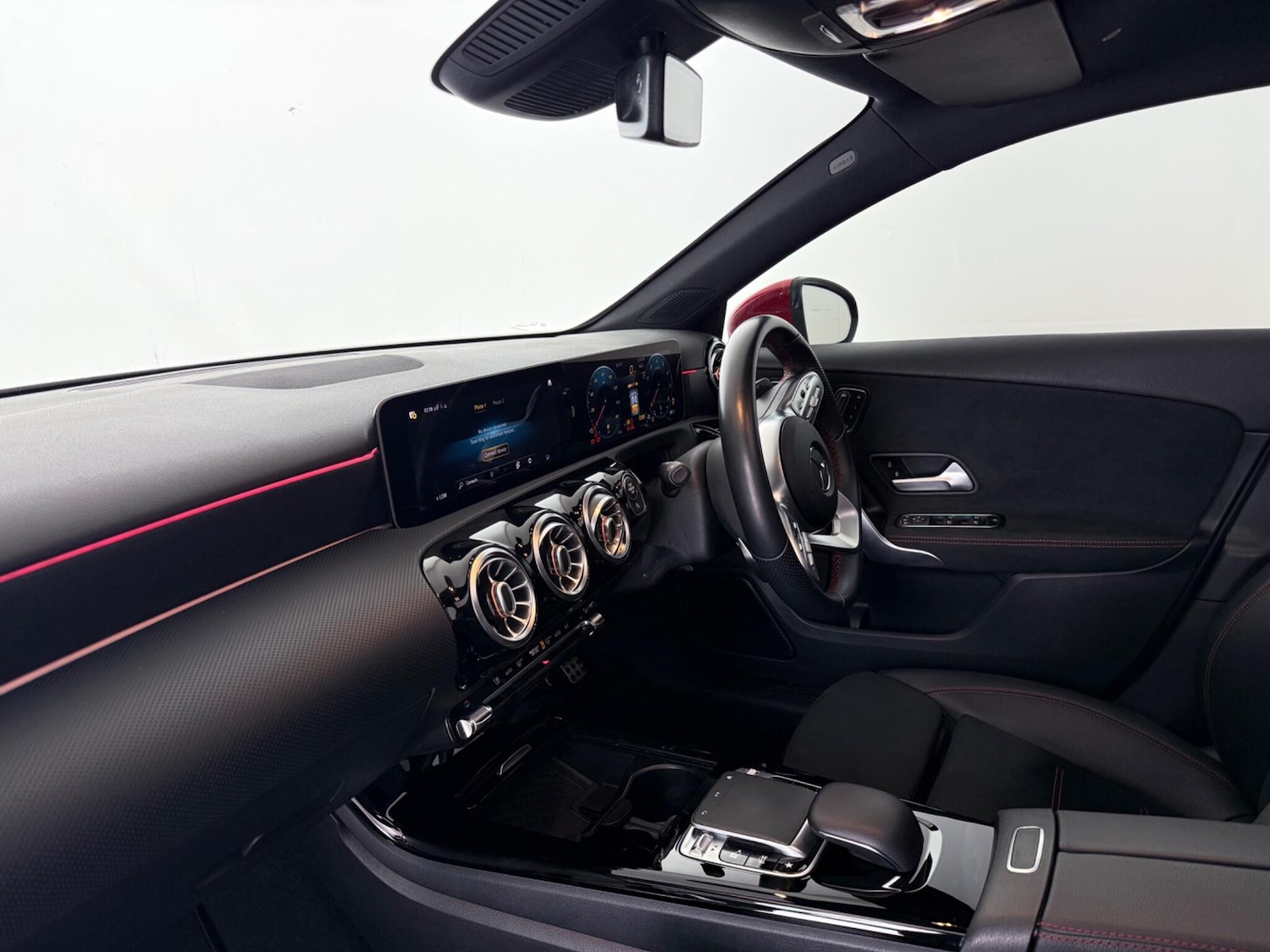 Used Mercedes-Benz A-Class 2019 for sale - 76466694: Photo 17