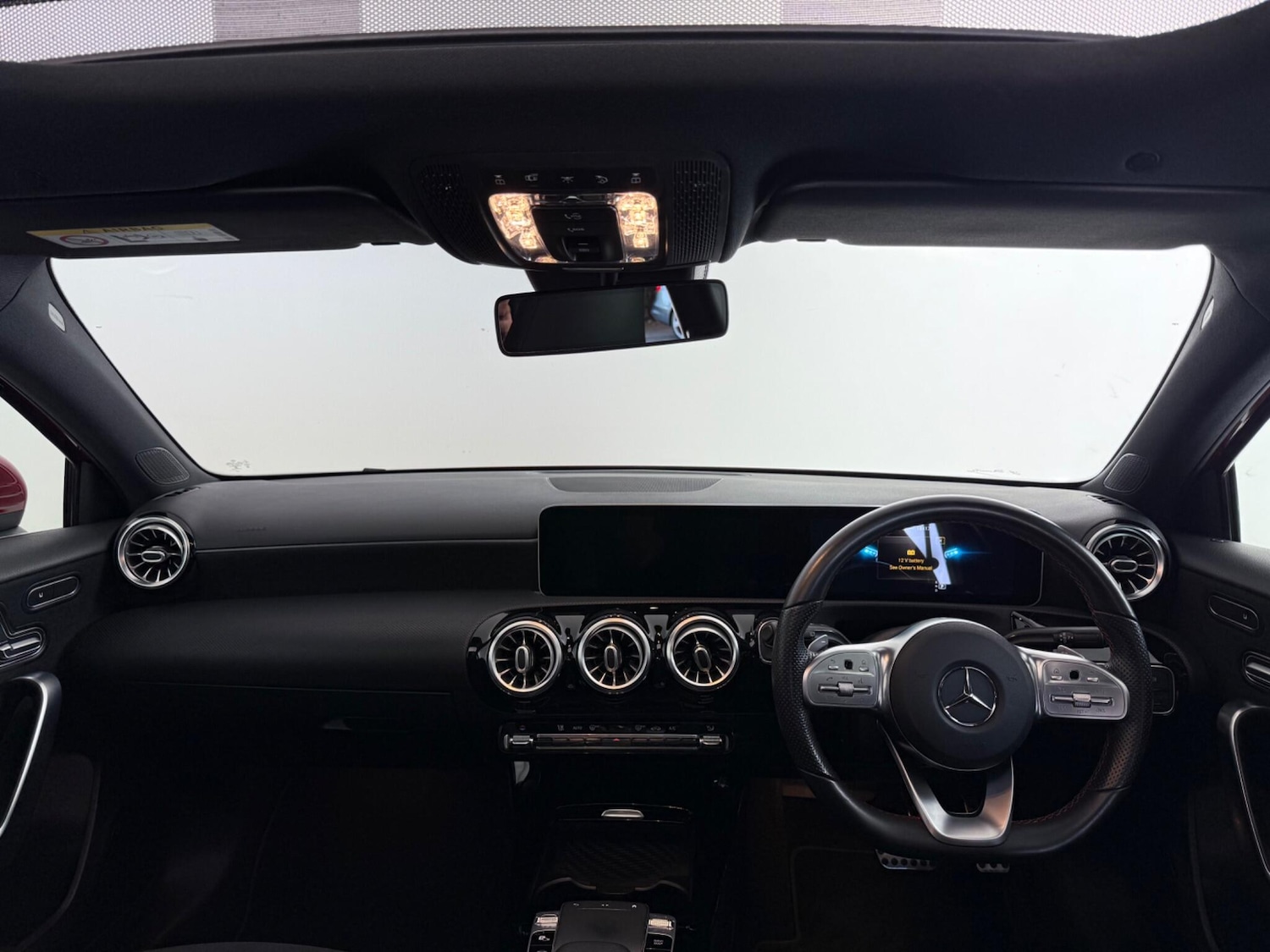 Used Mercedes-Benz A-Class 2019 for sale - 76466694: Photo 20