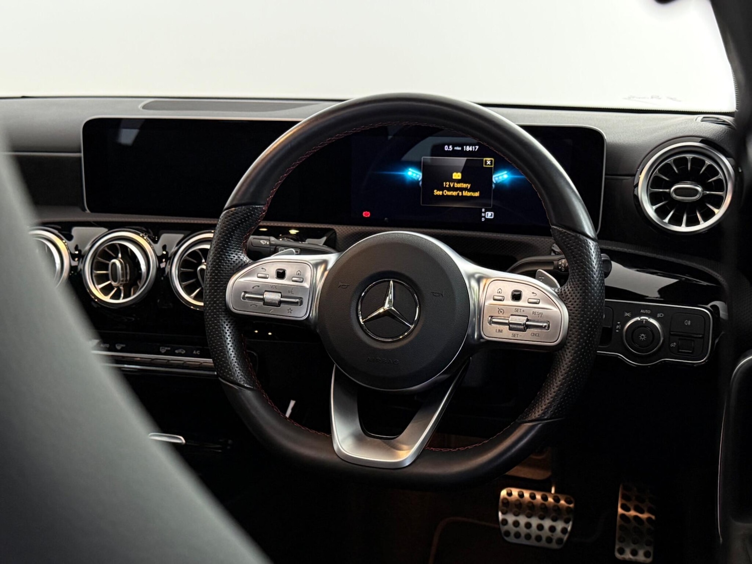 Used Mercedes-Benz A-Class 2019 for sale - 76466694: Photo 22