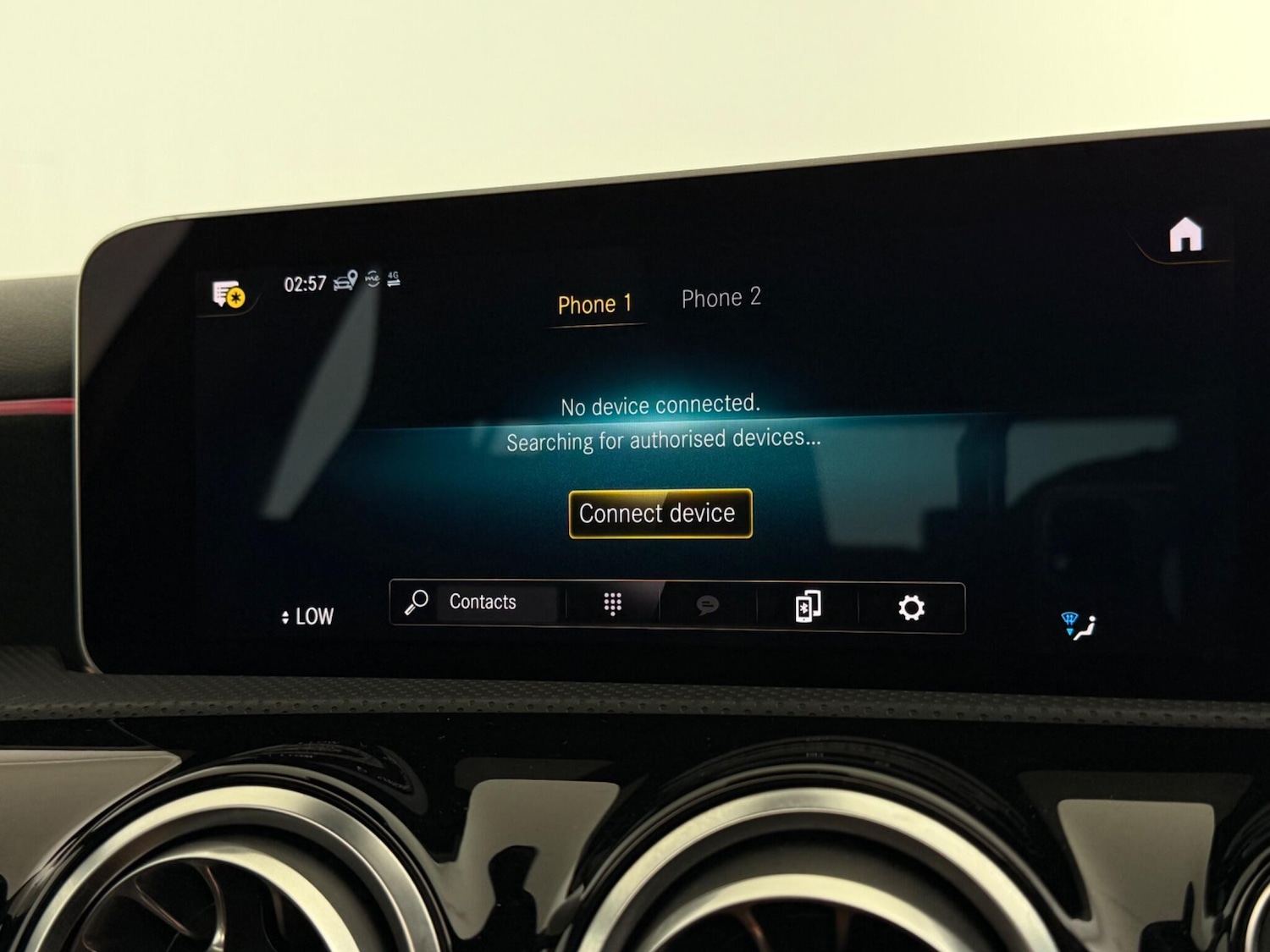 Used Mercedes-Benz A-Class 2019 for sale - 76466694: Photo 34