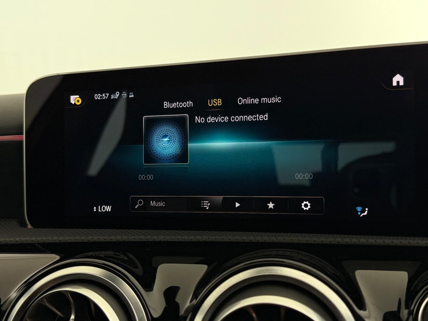 Used Mercedes-Benz A-Class 2019 for sale - 76466694: Photo 35