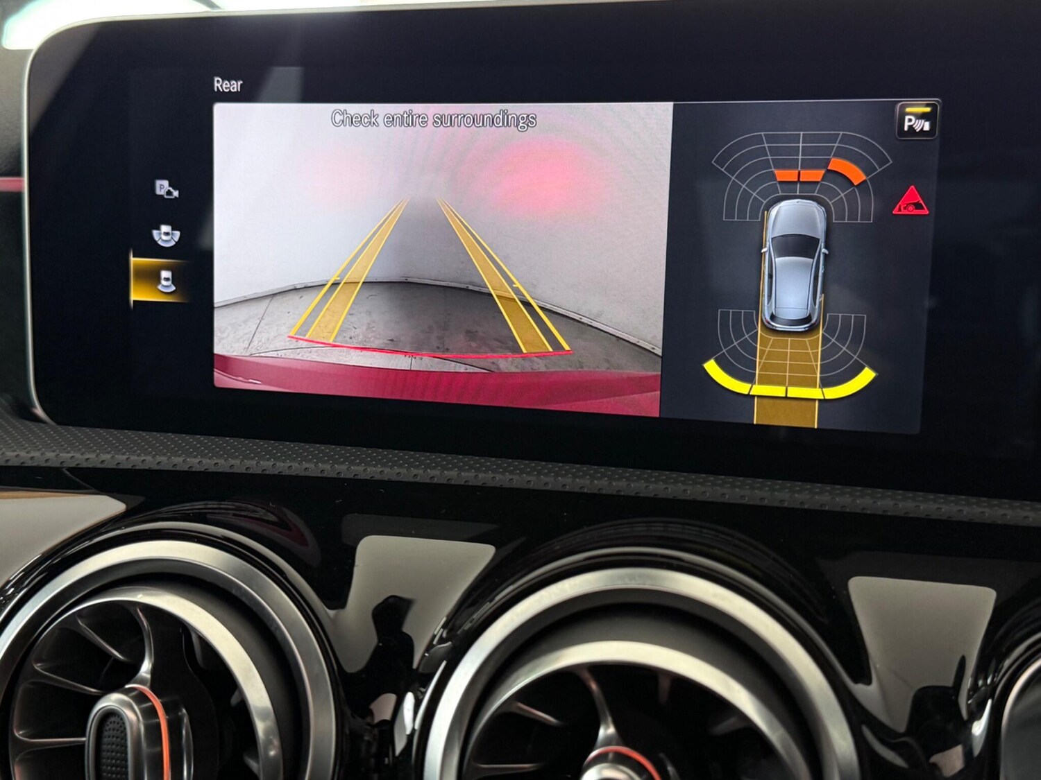 Used Mercedes-Benz A-Class 2019 for sale - 76466694: Photo 37