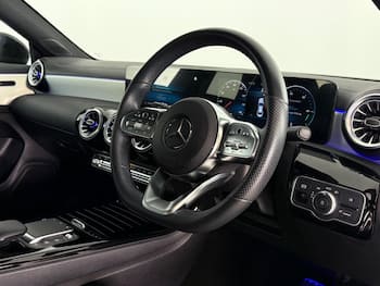 Used Mercedes-Benz CLA 2022 for sale - 79751449: Photo