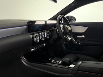 Used Mercedes-Benz CLA 2022 for sale - 79751449: Photo