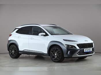 Used Hyundai KONA 2021 for sale - 78509666: Photo