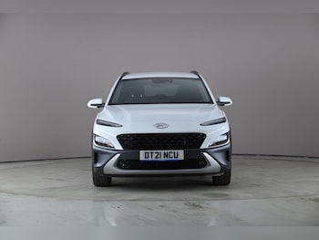 Used Hyundai KONA 2021 for sale - 78509666: Photo