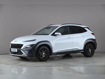 Used Hyundai KONA 2021 for sale - 78509666: Photo