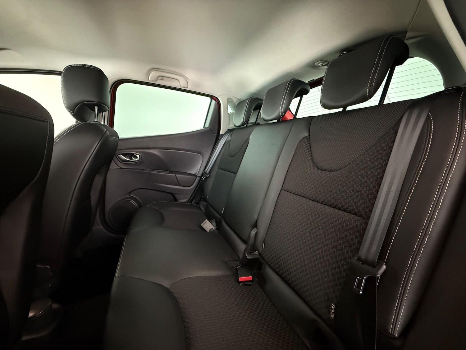 Used Renault Clio 2019 for sale - 77587461: Photo 12