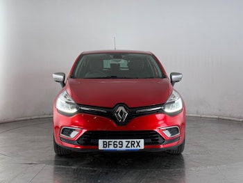 Used Renault Clio 2019 for sale - 77587461: Photo