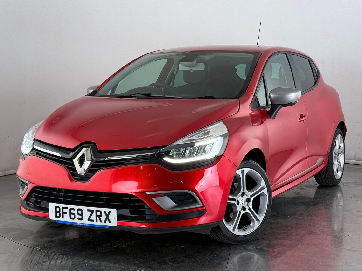 Used Renault Clio 2019 for sale - 77587461: Photo 31