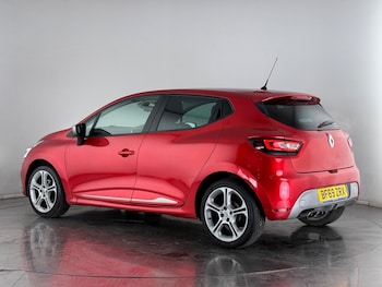 Used Renault Clio 2019 for sale - 77587461: Photo