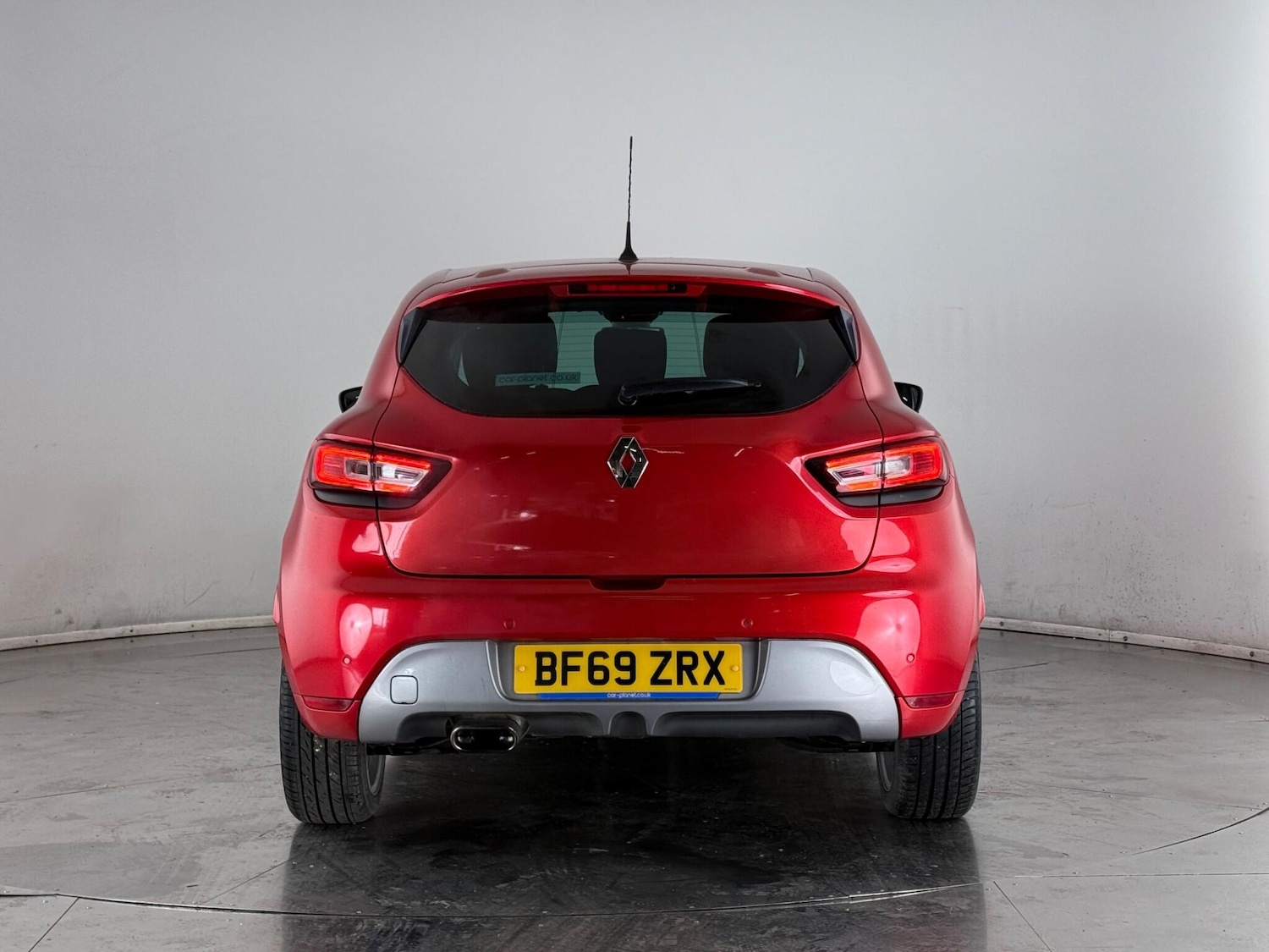 Used Renault Clio 2019 for sale - 77587461: Photo 5
