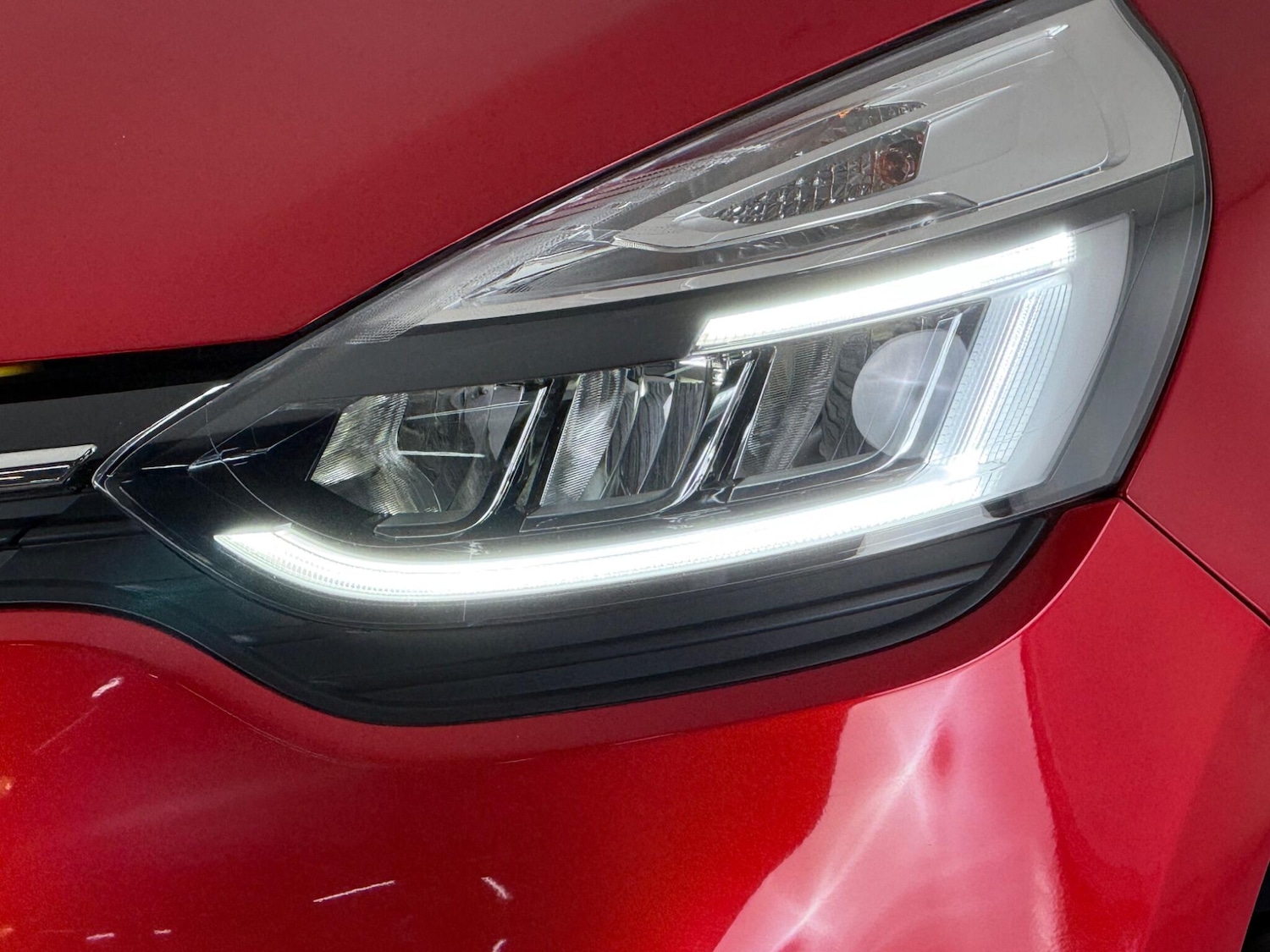 Used Renault Clio 2019 for sale - 77587461: Photo 7