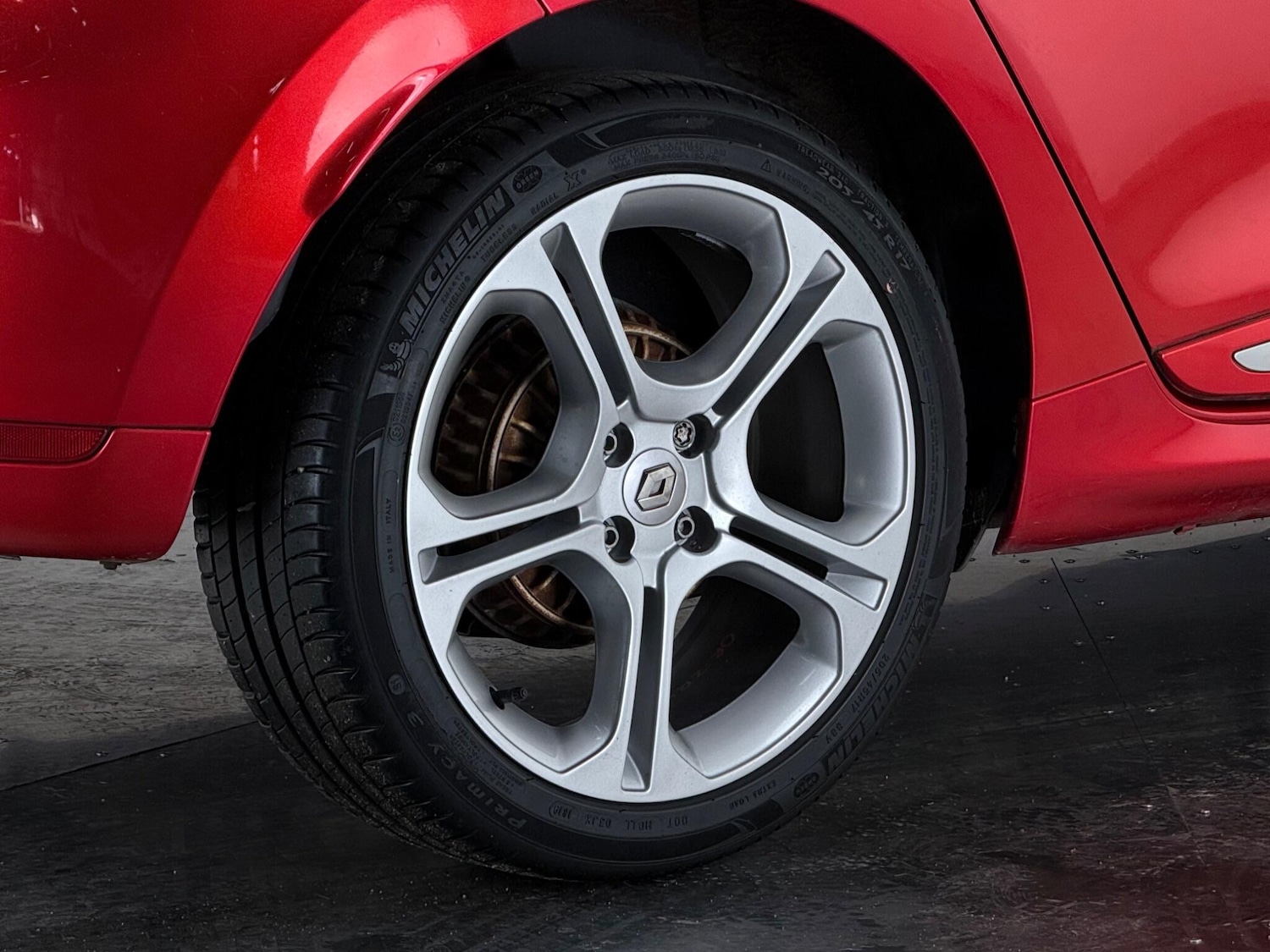 Used Renault Clio 2019 for sale - 77587461: Photo 9