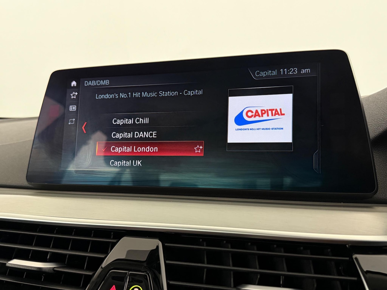 Used BMW 5 Series 2017 for sale - 77182340: Photo 24