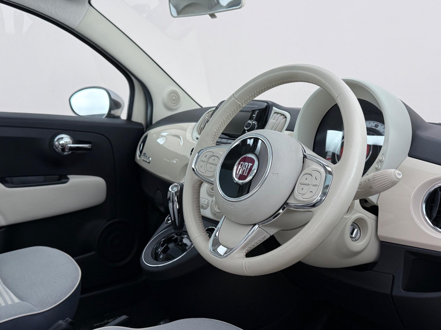 Used Fiat 500 2018 for sale - 78163056: Photo 10