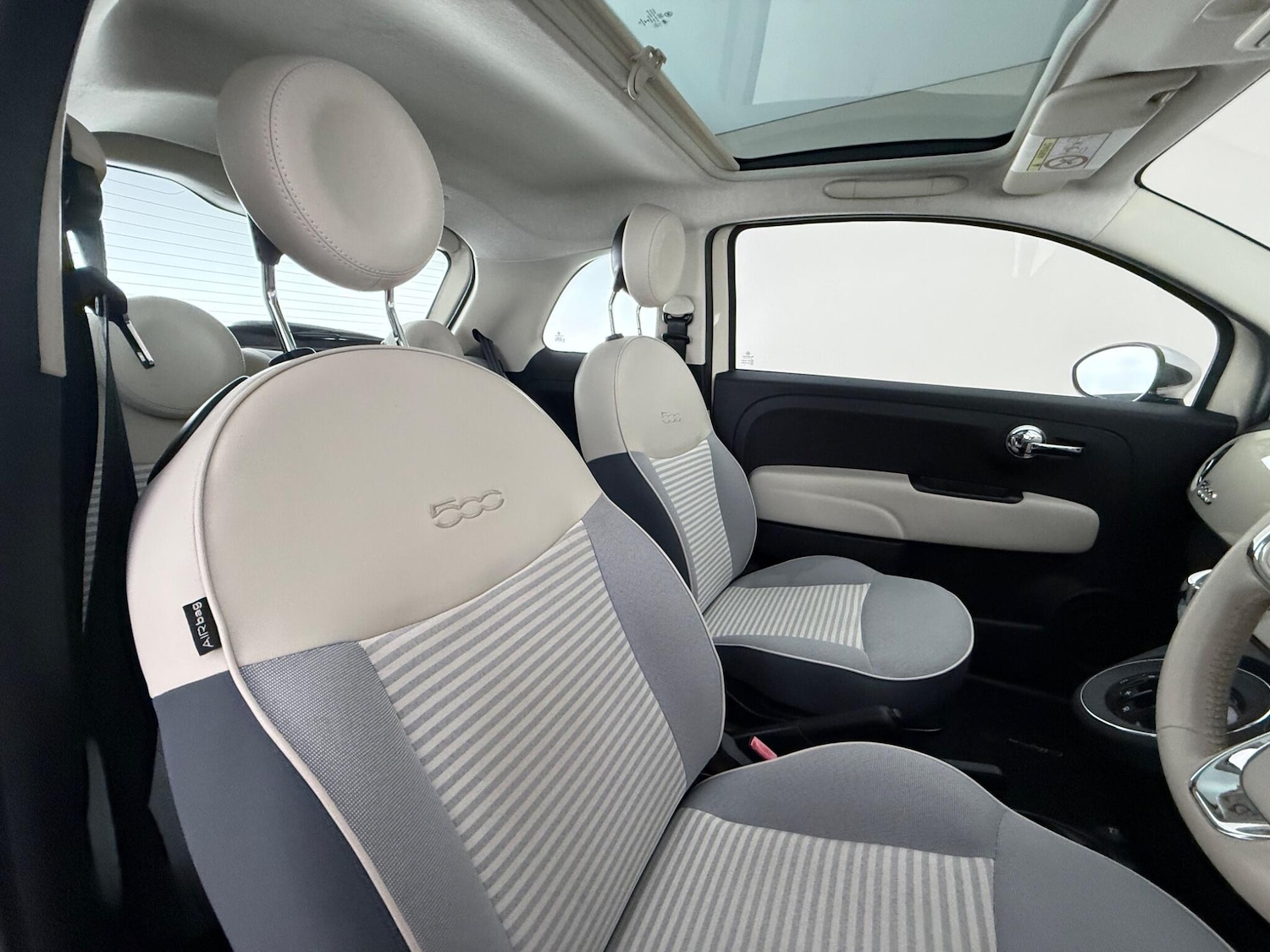 Used Fiat 500 2018 for sale - 78163056: Photo 11