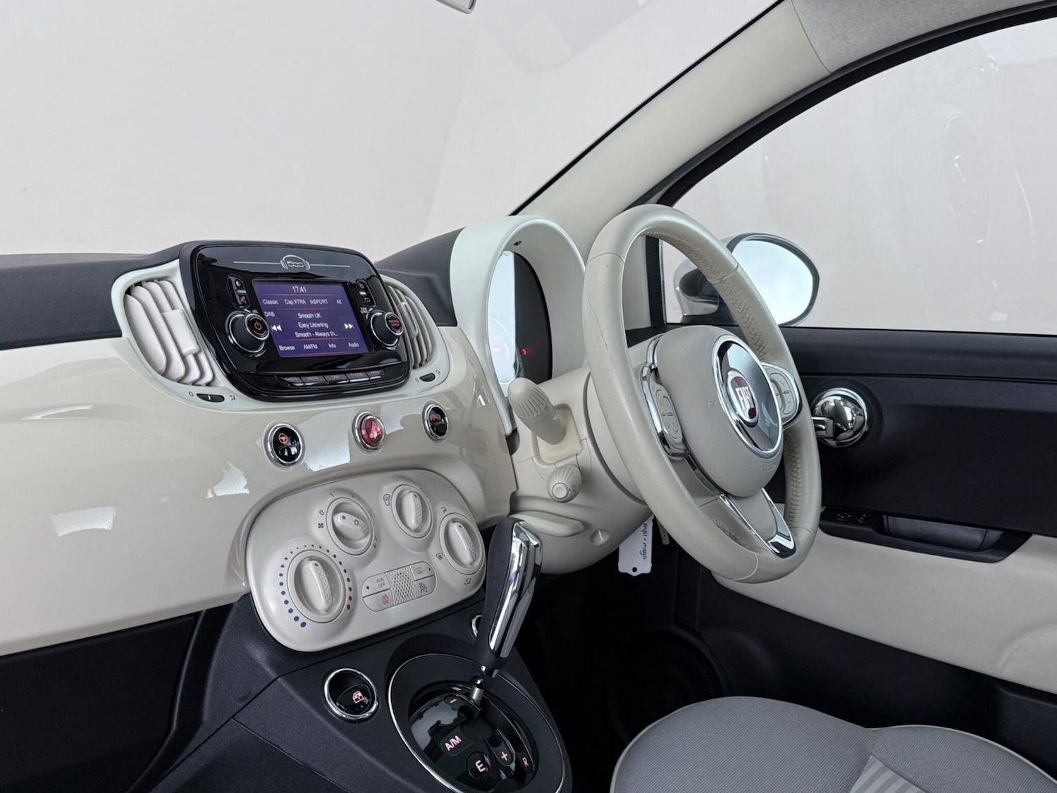 Used Fiat 500 2018 for sale - 78163056: Photo 12